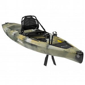 Hobie Mirage Compass Fishing Kayak - HWS