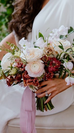 Poppy Flowers / Wedding Florist on Instagram: "Let’s talk flowers for the big day. At Poppy we are a double click away in the planning and all-in-hands-on for the big day. Poppy wedding flowers are curated to your vision, delivered and installed wherever you are by a local Poppy Florist, and packaged to fit your budget. First step? Find your wedding floral style. Head to the link in bio to take the Poppy Style Quiz!"