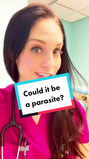 Caption: 🌿 Could it be intestinal parasites that are causing my symptoms? 🦠💭 🔎 Let's shed some light on this topic! Here are some key points to consider: - Intestinal parasites are extremely rare, so it's important not to jump to conclusions. 🚫 - We discourage taking supplements, cleanses, or medication for parasites without a positive stool test. It's always best to have solid evidence before starting any treatment. 💊🧪 - Symptoms of parasites can vary, but common signs include abdominal 