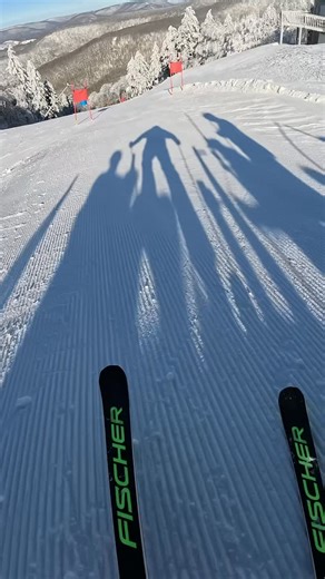 Snowshoe Mountain on Instagram: "Run it back on Snowshoe’s most iconic course and relive the energy that keeps this tradition charging. Consider it pre-training… just in case @smithoptics , @smartwool , and @hellyhansen show up heavy on prizing again next season. 😉 📸 by Andy Rice | Snowshoe Ski Team Coach @gopro @goprosnow #gopro #hero13black"