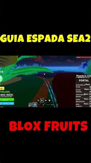 SEA 2 SWORD GUIDE IN BLOX FRUITS #BloxFruits #Roblox #SecondSea #Sea2 #Swords #shorts