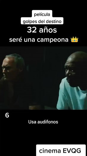 Female Boxing Movie: Knockout Boxer Girl Trains to be Champion