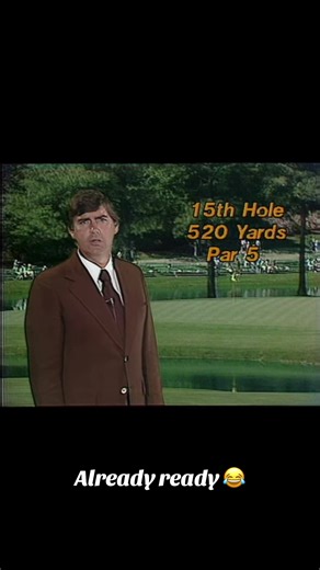 Countdown to the Masters: 88 Days to Go!