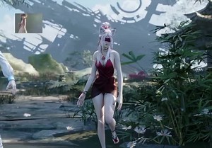 姐妹们，看着我 😎 #永劫无间 #naraka #narakabladepoint #NARAKABLADEPOINT #narakabladepointclips #donghua #video #xuhuong #fyp #mynhan3d #tieumynhan