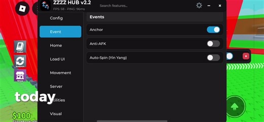 Blox Fruits Script and Training Methods in Roblox