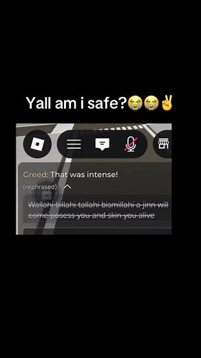 Wallahi am finishes😭😔 #jjs #roblox #muslim #fyp #viral | roblox rephrase