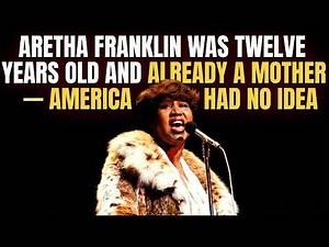 Aretha Franklin — The Struggles Behind the Crown