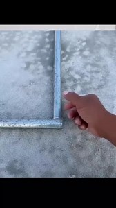 80K views · 287 reactions | #pipeclamps #tools #foryoupageシ #tips #fbreels2025ツ #pipes #gipipes #fypシ #plumber | Construction Worker | Facebook