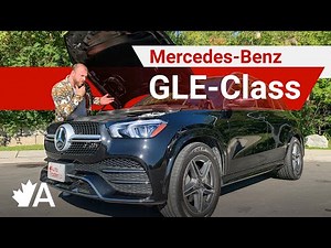 2021 Mercedes-Benz GLE 350 Review: Engine woes are overblown