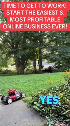 TIme To Get To Work Making 6 Figures CASH Online With Your Own Global 24/7 365 Digital marketing