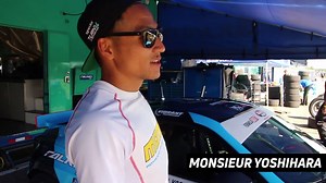 9.2K views · 196 reactions | Formula Drift Drivers trying to speak French. Coffman Racing Ken Gushi Dai Yoshihara Alec Hohnadell Jhonnattan Castro Robbie Nishida Chris Forsberg Ryan Tuerck #FDCanada #formulad #formuladrift | Formula Drift | Facebook
