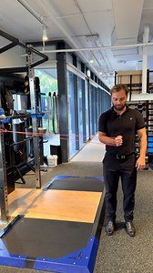 Isometric shoulder internal rotation