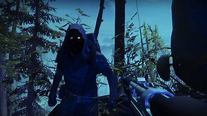 Vanilla Destiny 2 players can keep visiting Xur, because he will not appear on Mercury