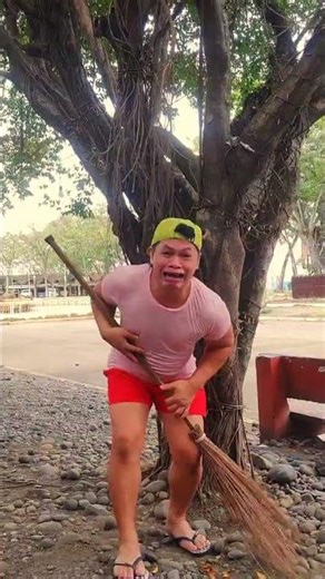 😱😱😱 donkey wants to finish the newly built road immediately #shortsfeed #comedyshort #comedy #short