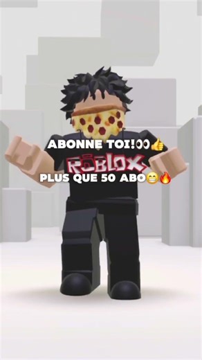 ABONNE TOI! #roblox #giveawayyy #minecraft #memes #sab #edit #trend #trending @dedem_officielシ