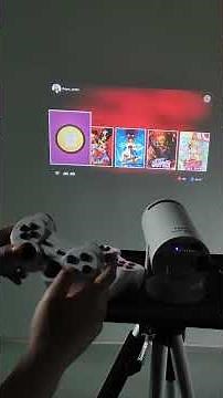 How to Connect Projector Wifi