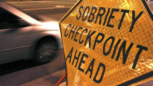Hartford police conducting OUI checkpoint on Dec. 30