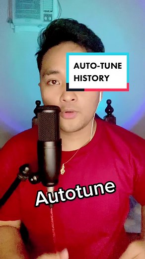 Exploring the Evolution of Auto-Tune Technology