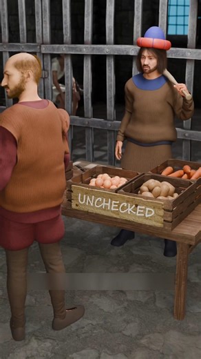 How to write a secret message on an egg #shorts