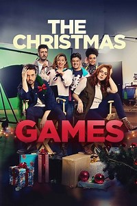 Stream The Christmas Games (2022): Find it on Netflix, Prime Video, Hulu & more