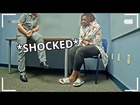 Arrogant KILLER walks into the DETECTIVE’s trap — and never sees it coming | Police Interrogation