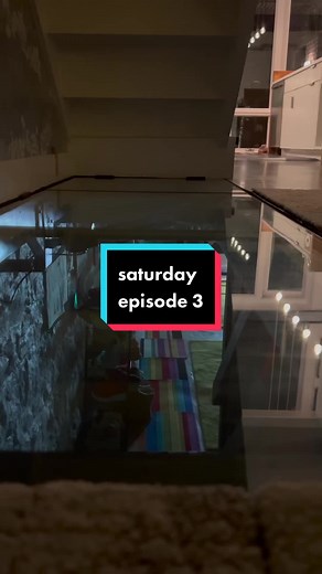 Low Ceiling Basement Man Cave: Sneakerhead's Haven