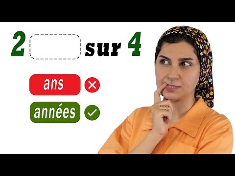 AN / ANNÉE : Après Cette Vidéo, Tu Ne Feras Plus l'Erreur😎