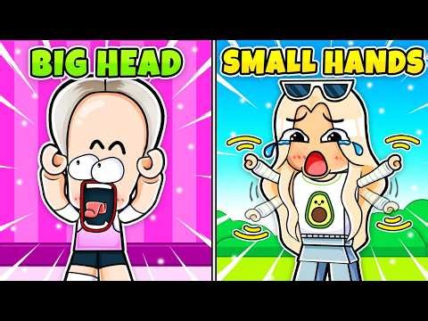 Would You Rather BUT IT HAPPENS...(Roblox)