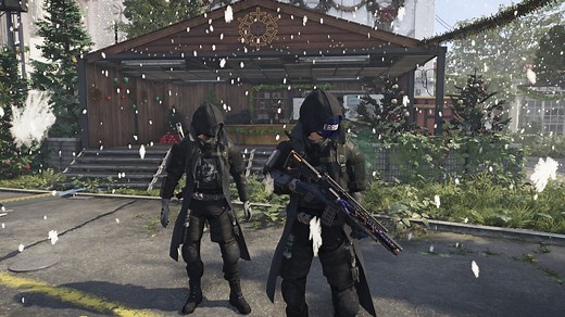 The Division 2 Y7S3 Mutiny Week 12 Manhunt HVT guide: Scout 12 objectives and solutions