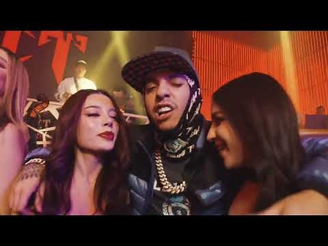 Natanael Cano x Peso Pluma x Gabito Ballesteros - AMG | Video Oficial