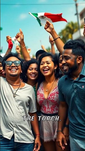 The Mexican War of Independence: A Cry for Freedom