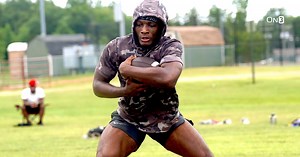 Top Michigan targets move up, down in new On3 rankings for 2026 recruiting class