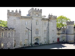 Wedding at Castle Goring ~ Wedding Video at Goring Castle