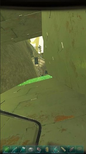 The BEST Way To RAID IN ARK