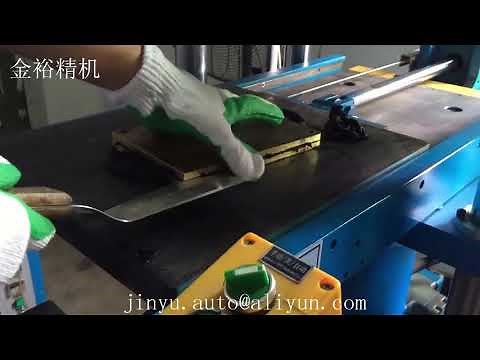 silicone watch strap making machine