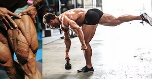 The 5 Best Unilateral Leg Exercises – Fitness Volt