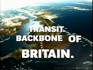 3K views · 55 reactions | One of the advert promoting the campaign "Ford Transit: Backbone of Britain" | Transit Center | Facebook