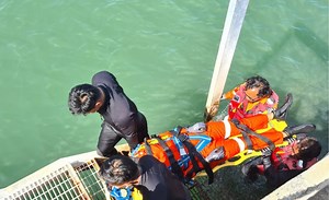 Diving First Aid - KBA Training Centre