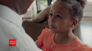 256K views · 640 reactions | Working together, we’ll help you protect and manage their future. | Wells Fargo | Facebook