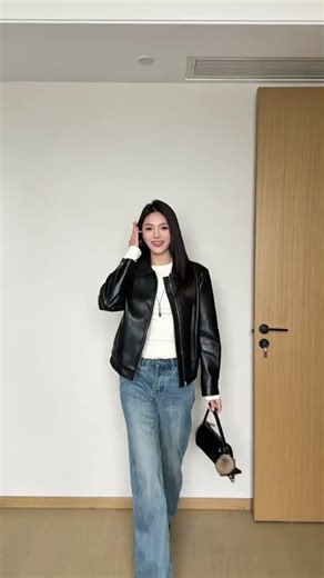 Spring Style: Embrace Casual Chic with My BFF