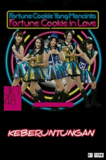 JKT48 - Fortune Cookie [Short Lirik]