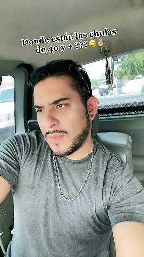 #chulasdetiktok💜 #mujeresbonitasdetiktok #mujeresde40 #😎 #✌🏼