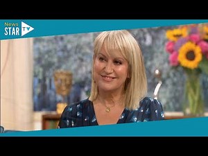 Escape To The Country's Nicki Chapman's career update after huge brain tumour 'shock'