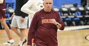 Game Chat: Virginia Tech hosts Charlotte