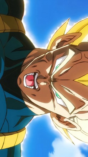 ANIMATION WORLD | Happy Birthday prince Vegeta 🎉 .... .... .... .... .... Follow for more:- @animation_______world .. .. .. .. .. #princevegeta... | Instagram