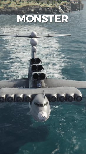 RF Loon Modern Warship: Building, Flying, and More!