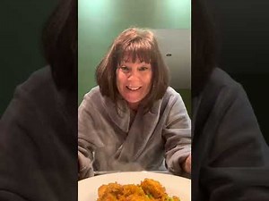 Slow cooker chicken biryani