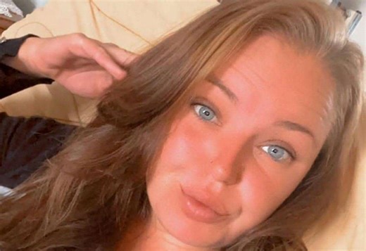 Mum died after getting head trapped between rocks and drowning