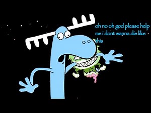 HTF Vocals Only: Remains To Be Seen