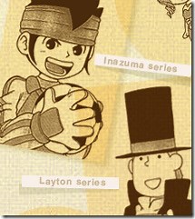 Next Week, Famitsu Will Unveil A New Level 5 Game